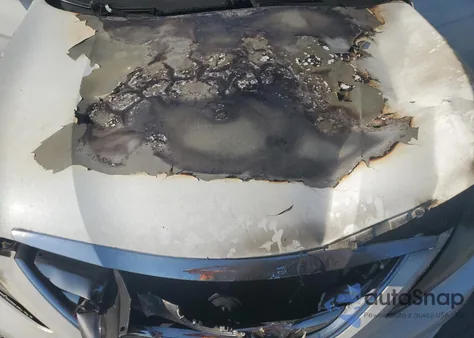 2011 Hyundai Sonata Se из США, поврежденный, VIN 5NPEC4AC9BH036949